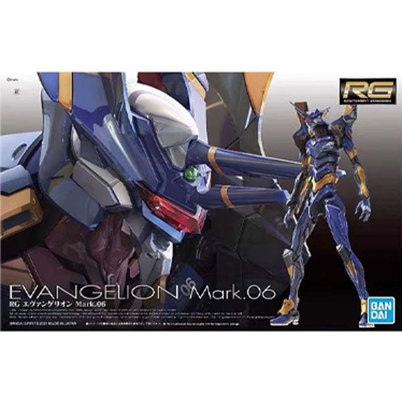 Kit de Modelo Original Bandai  - Bandai Model Gundam Rg reseña y precio