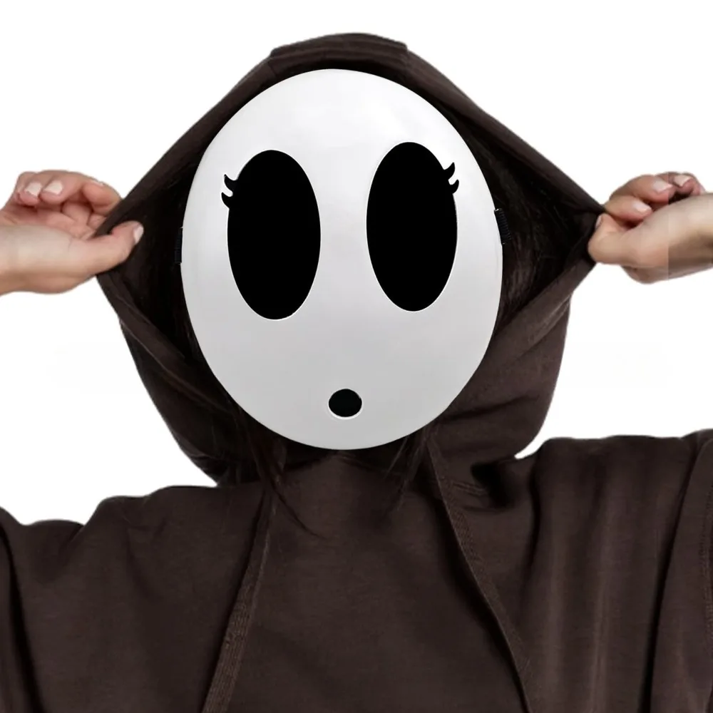 Máscara de juego de películas  - Party Games No Props reseña y precio
