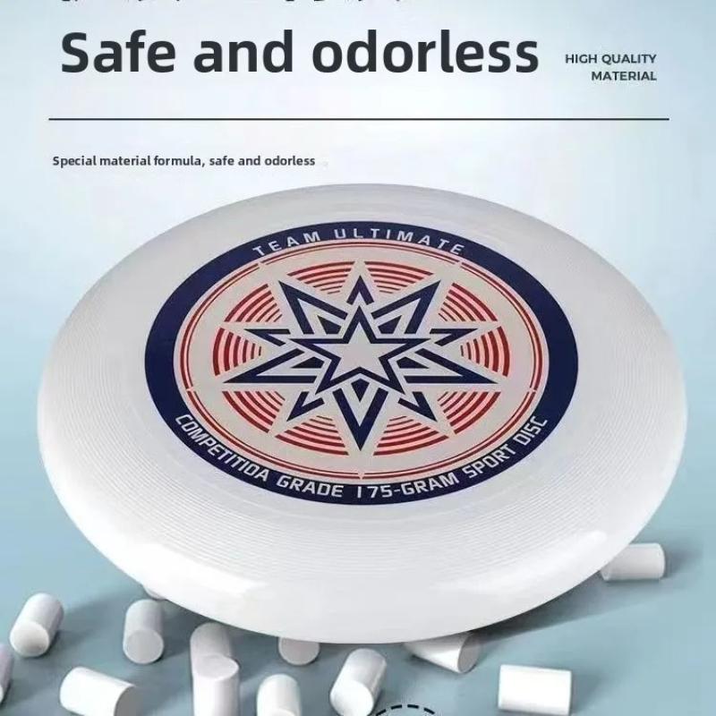 Disco Volador Profesional para - Frisbee Freestyle Disc reseña y precio