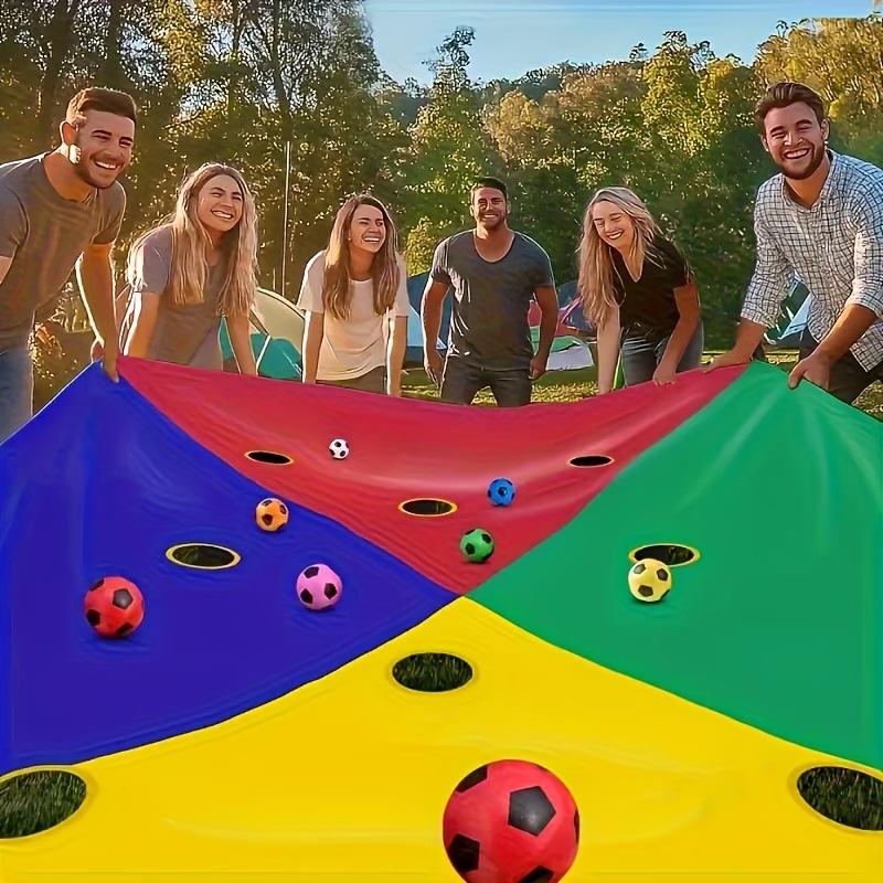 Nuevo Juego de Lanzamiento de  - Party Games Multiplayer reseña y precio