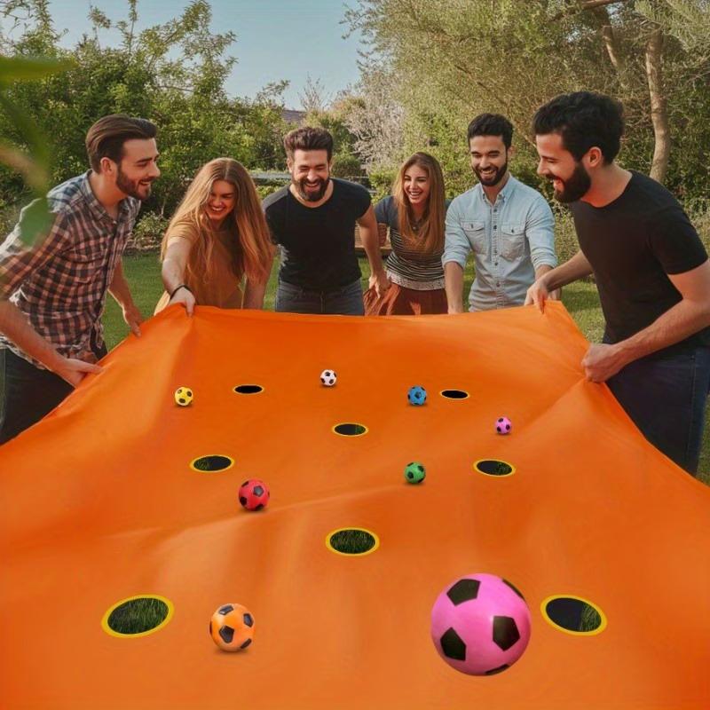 Nuevo Juego de Lanzamiento de  - Party Games Multiplayer reseña y precio