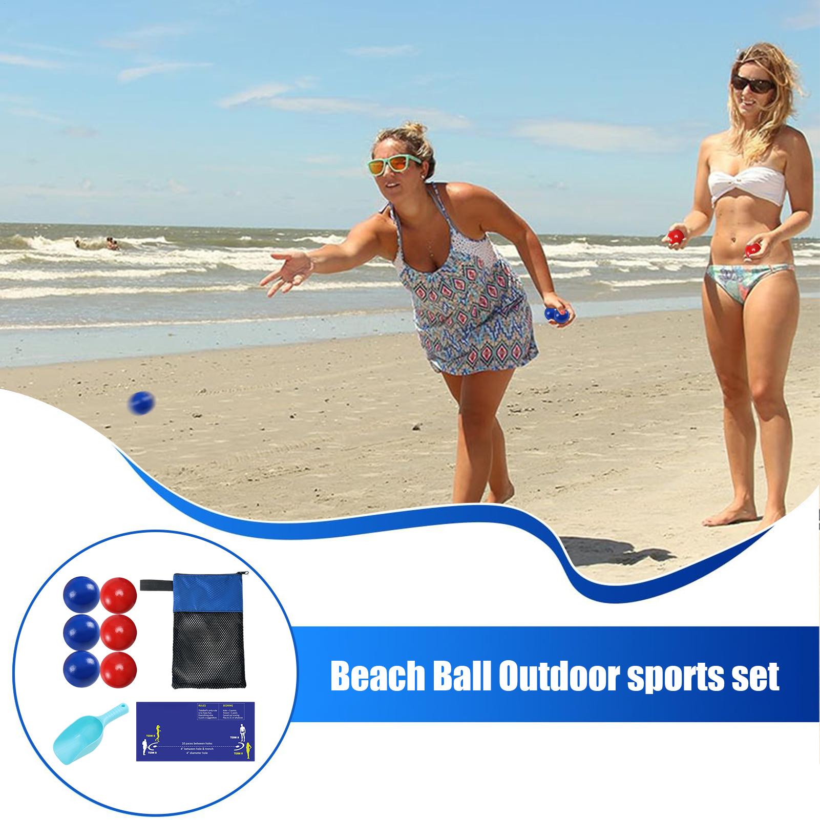 Juego de Playa para Actividade - Party Games Multiplayer reseña y precio