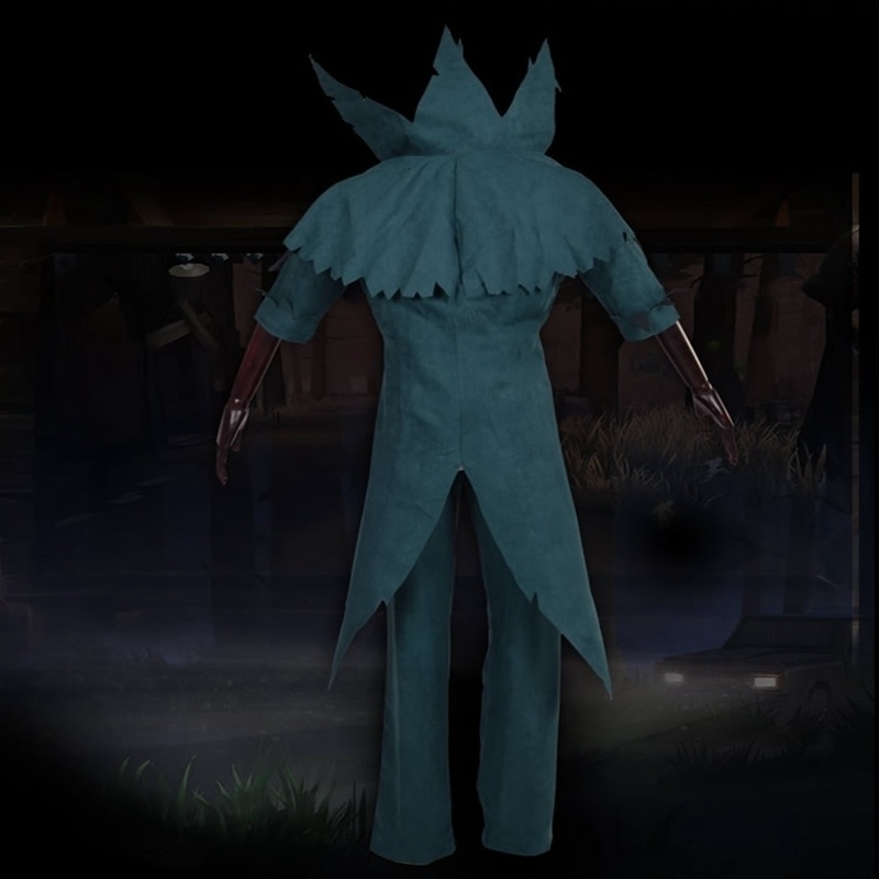 Nuevo juego de identidad v dis - Party Games Jack reseña y precio