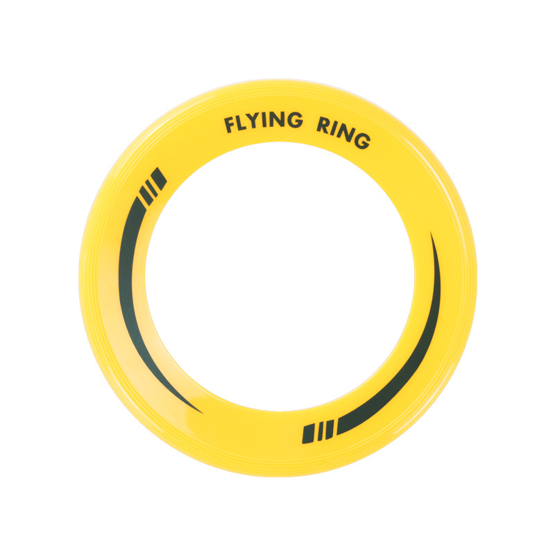Frisbee de anillo hueco durade - Frisbee Freestyle Disc reseña y precio