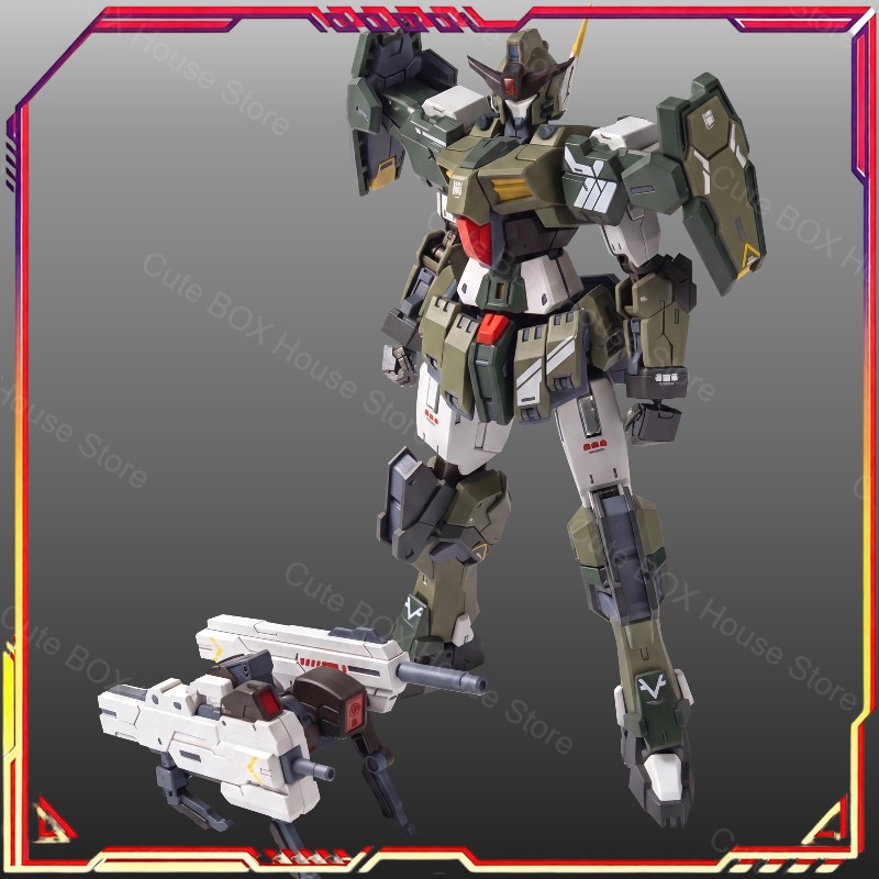 EN STOCK ENTROPY PLAY RG 1/144 - Bandai Model Gundam Rg reseña y precio