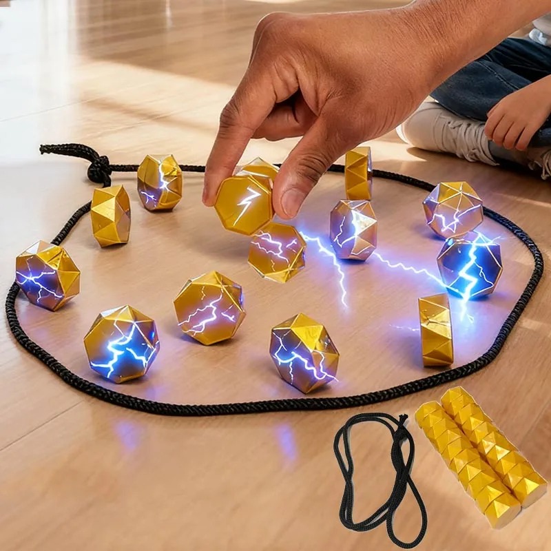 Juego de Piedras Magnéticas pa - Party Games Quiz reseña y precio