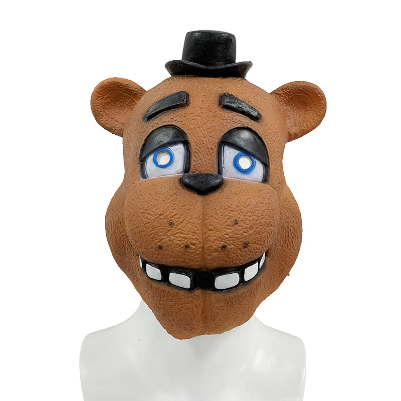 Juego Five Nights Halloween An - Party Games No Props reseña y precio