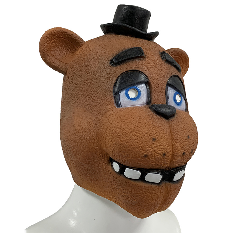 Juego Five Nights Halloween An - Party Games No Props reseña y precio