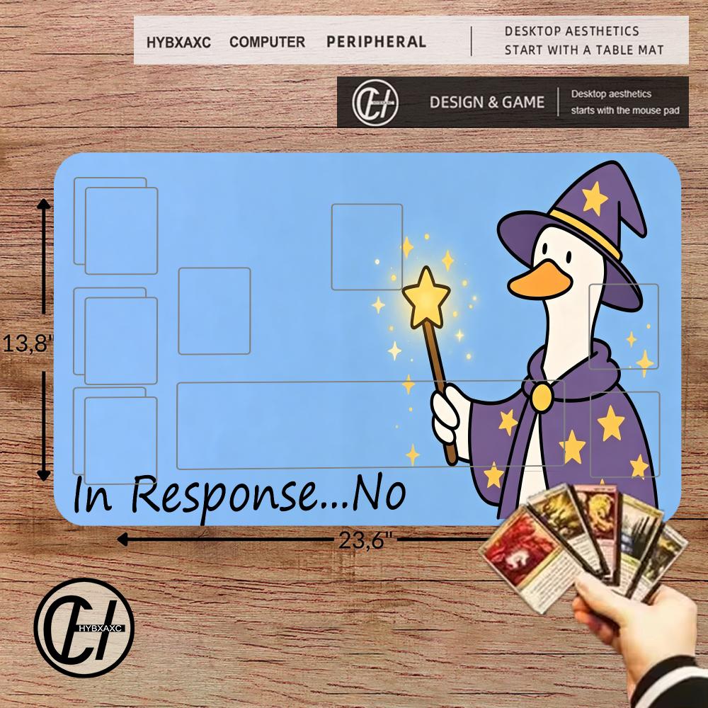 HYBXAXC In Response...No Goose - Party Games Juego reseña y precio