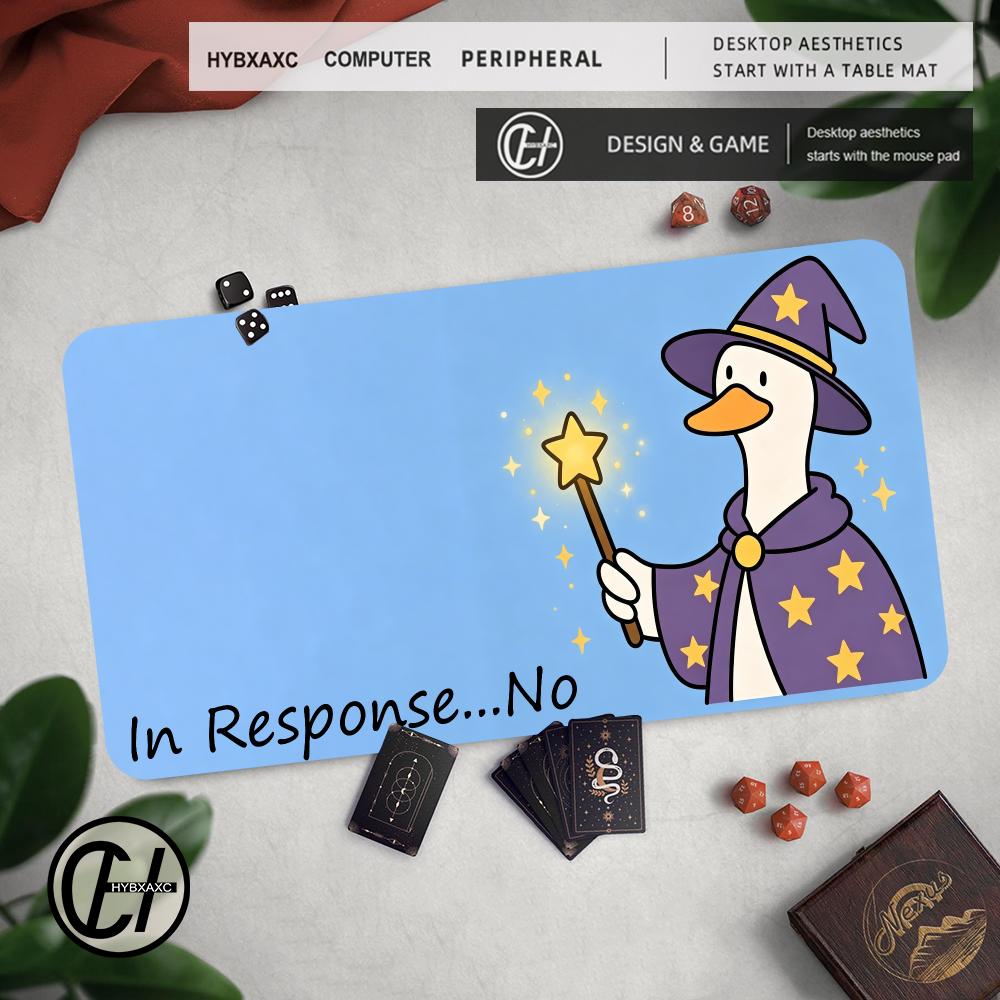 HYBXAXC In Response...No Goose - Party Games Juego reseña y precio
