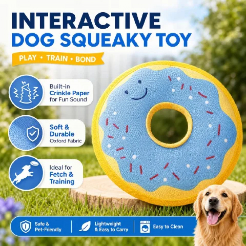 Nuevo Disco Volador Interactiv - Frisbee Freestyle Disc reseña y precio
