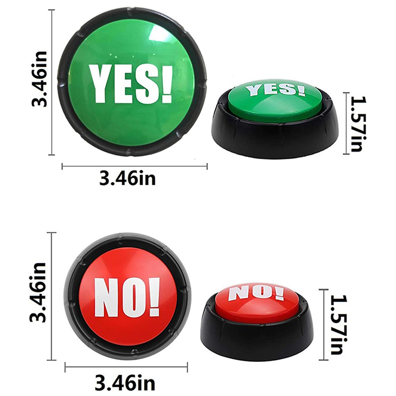 2 Botones de Sonido con Respue - Party Games Easter For Family reseña y precio